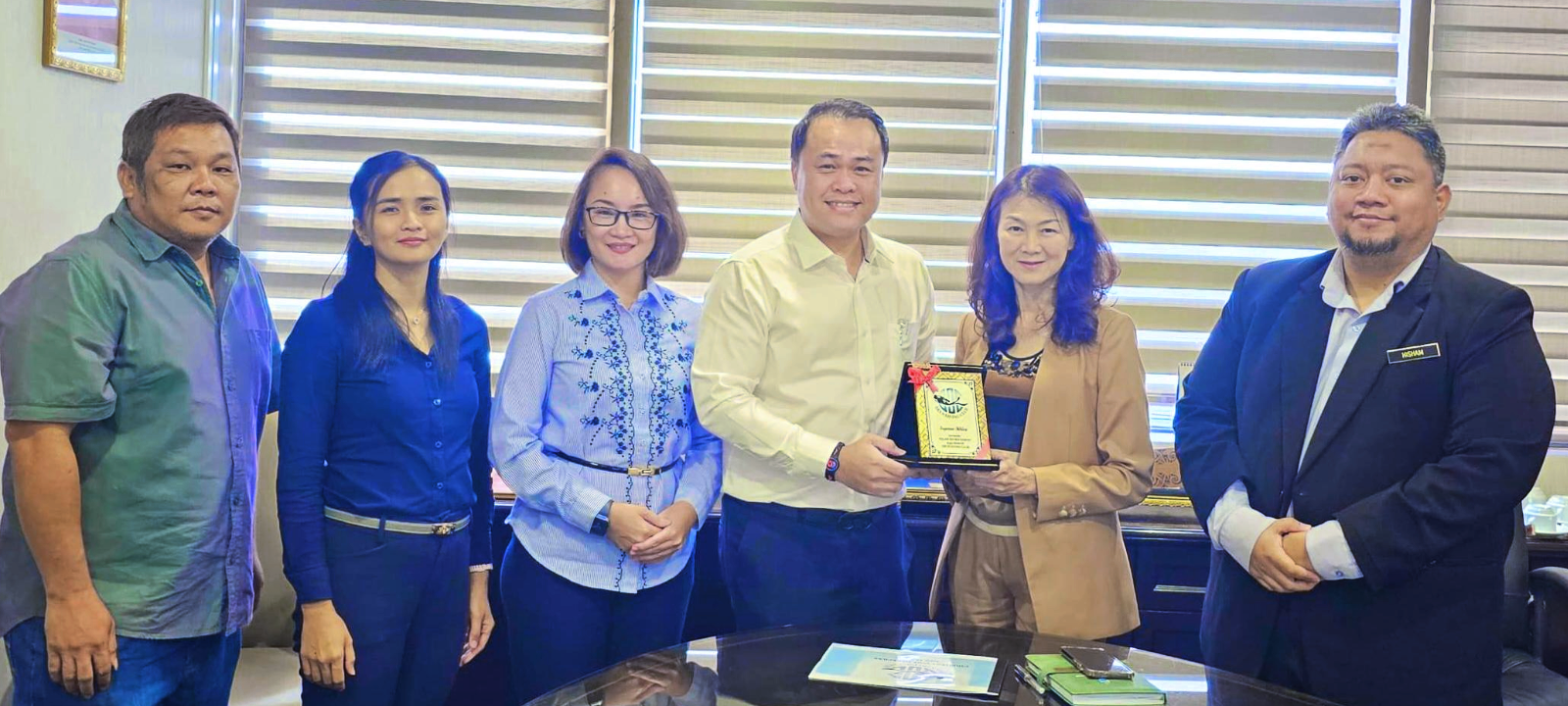 Sabah tetapkan SOP keselamatan aktiviti selam skuba