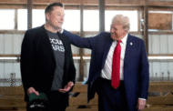 Elon Musk tarik balik kenyataan kutuk Trump