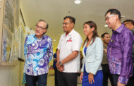 QEH unveils new signboard, historical gallery to honour legacy