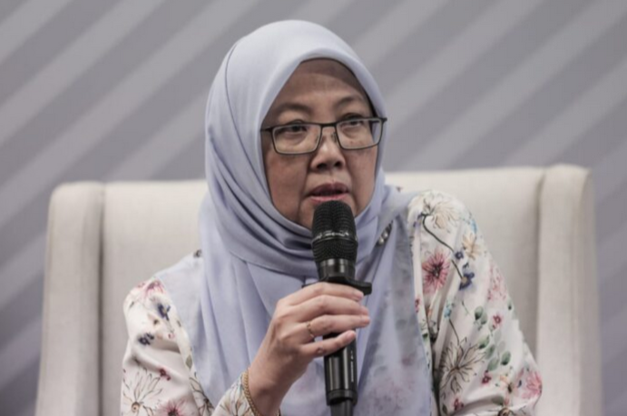 Kerajaan bimbang peningkatan ancaman siber terhadap kanak-kanak