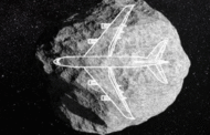 Asteroid ‘Pembinasa Bandar’ diramal hentam bulan pada 2032