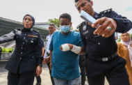 Nahas pelajar UPSI: Pemandu bas mengaku tidak bersalah memandu bahaya