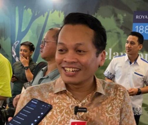 Nik Nazmi beri sokongan pengganti teruskan RUU Perubahan Iklim