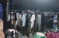 Pemuda dirakam CCTV hidu seluar dalam lelaki di Thailand