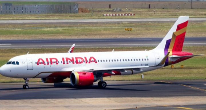 Pesawat Air India buat pendaratan cemas akibat ancaman bom