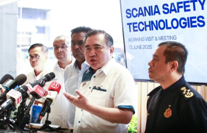 Sistem Kejara gagal, perlu rombakan besar-besaran – Anthony Loke