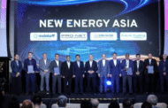 New Energy Asia perkenal pengecas EV termaju di ASEAN