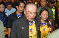 Penubuhan Akademi Sepak Takraw disegerakan