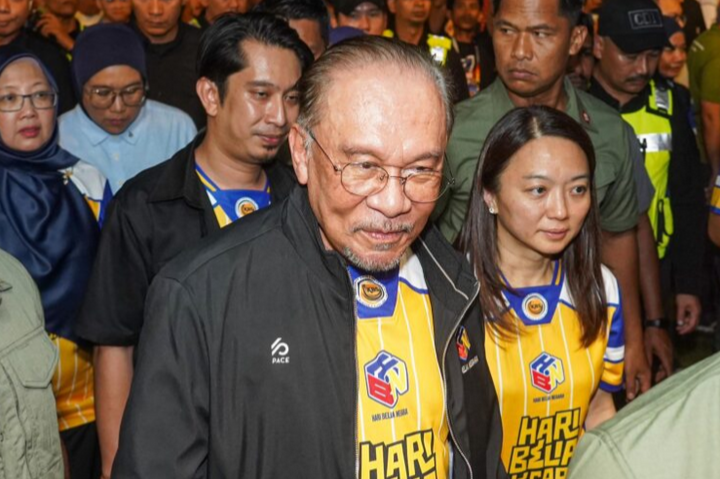 Penubuhan Akademi Sepak Takraw disegerakan