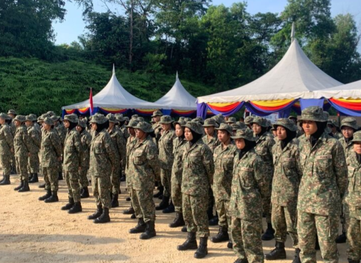 Peserta tangguh PLKN akan dijejaki – Ya’cob