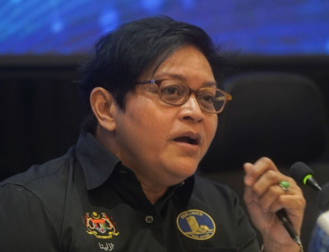 Akta Keselamatan Dalam Talian 2024 berkuat kuasa dalam masa terdekat