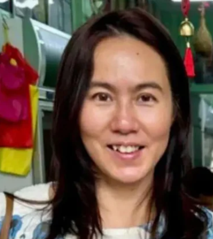 Kereta berkaitan kes culik Pamela Ling didakwa di sempadan Thailand