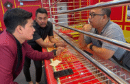 Kenaikan harga dorong ramai jual barang kemas