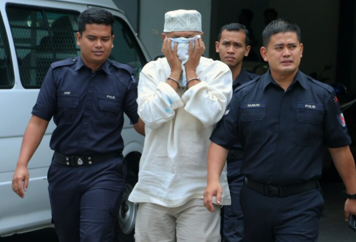 Tipu pakej haji: Warga emas direman