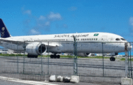 Pesawat Saudia Airlines bawa jemaah haji mendarat cemas di Sumatera Utara susulan ancaman bom