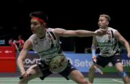 Sudah tiba masa badminton guna VAR     