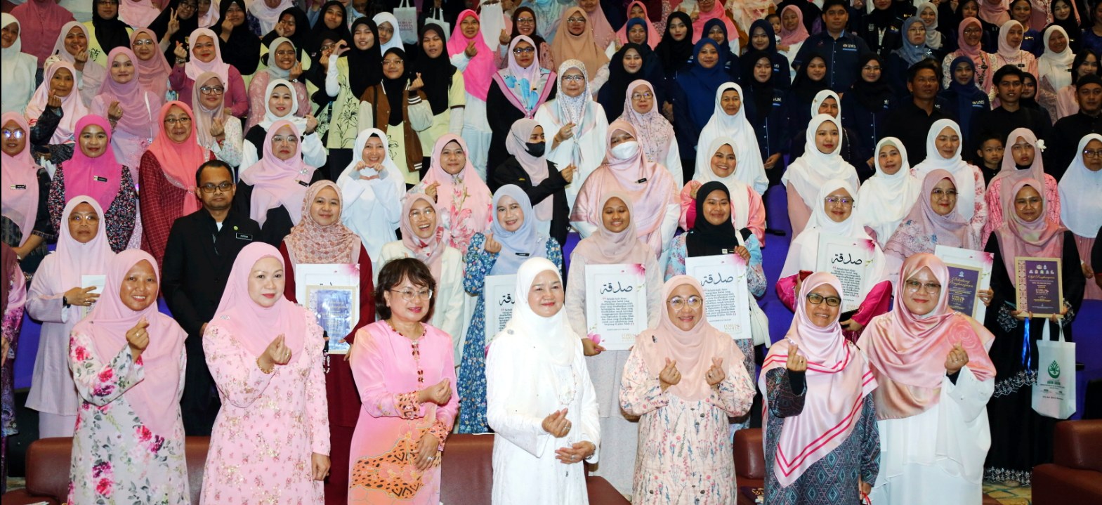 Hak wanita dalam perkahwinan perlu difahami secara menyeluruh