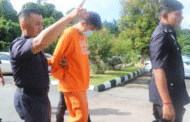 Lelaki didakwa sebabkan kematian dua gadis, miliki dadah