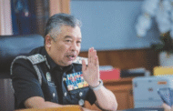 Imigresen tumpaskan sindiket cetak pelekat, pas lawatan kerja sementara palsu