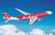 Letusan Lewotobi: AirAsia batal, jadual semula penerbangan ke Bali, Labuan Bajo