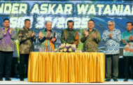 首長：商多項課題包括安全事務 SKAW會議提供最佳平台
