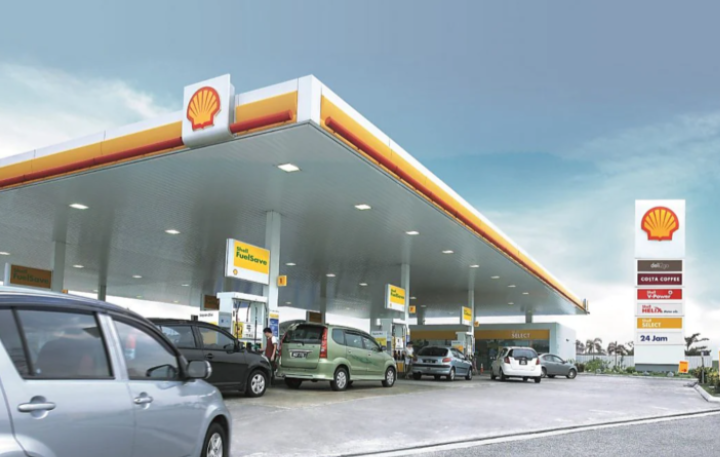 RON97, diesel naik tujuh sen