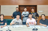 Empat lagi atlet sertai program RTG