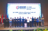 Fasa dua Pelan Tindakan ASEAN Untuk Tenaga akan dimuktamad