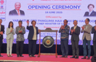 Tourism remains Sabah's economic driving force