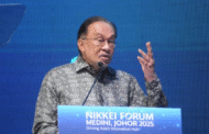 Pembangunan ekonomi, teknologi negara berasas nilai, budaya tempatan – Anwar