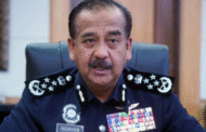 Letak PDRM dalam satu kementerian khusus – Razarudin