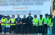 500 syarikat bas, lori akan diaudit mulai Isnin