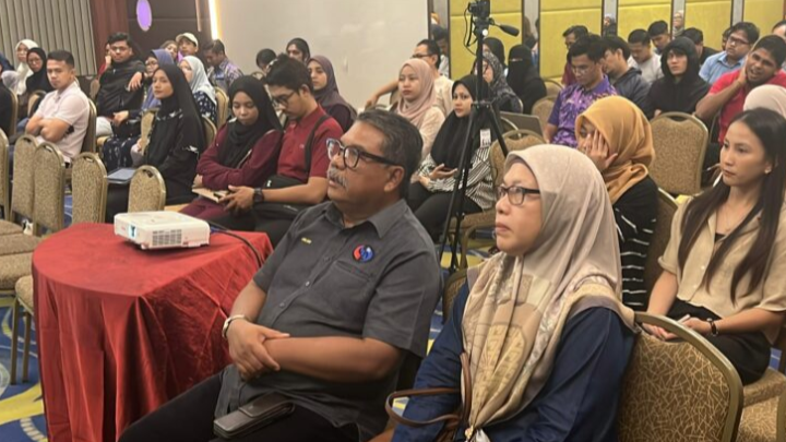 Pemohon jawatan sektor awam tetap tinggi walaupun tiada pencen