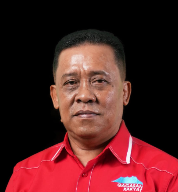 Bertembung Salleh bukan masalah besar, santuni rakyat paling utama - Japlin