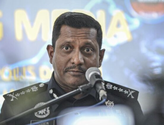 Video palsu AI guna wajah bekas KPN disiasat