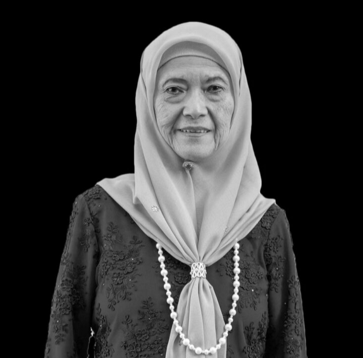 Anwar ucap takziah pemergian isteri Premier Sarawak 
