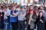 Dua lelaki disyaki gigit polis ditahan