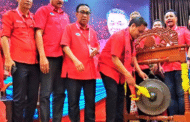 Agihan kerusi GRS-PH belum dimuktamadkan