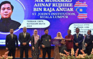 99.97 peratus calon layak terima sijil STPM 2024