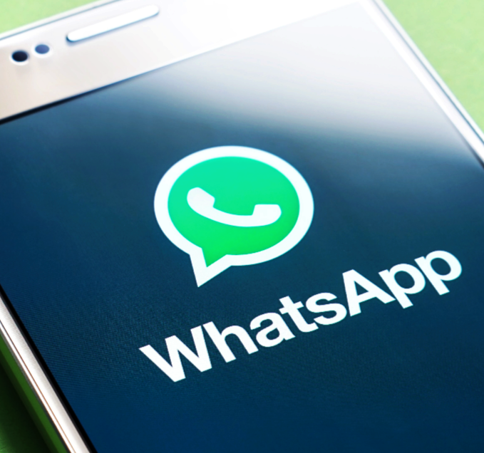 WhatsApp dilarang di semua peranti Dewan Perwakilan AS