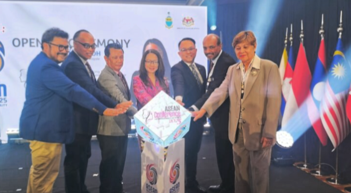 ‘Penyertaan wanita sebagai pemimpin, jurulatih sukan masih rendah’