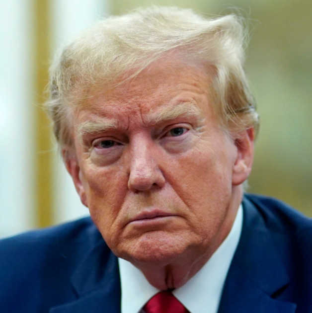 Trump perluas usaha lucut kewarganegaraan rakyat AS