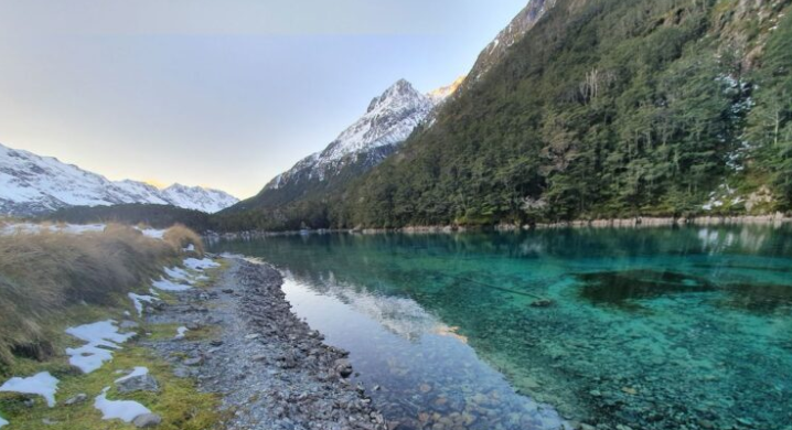 Ramai orang kaya AS berhijrah ke New Zealand