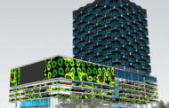 New 22-storey Wisma Budaya to rise in KK