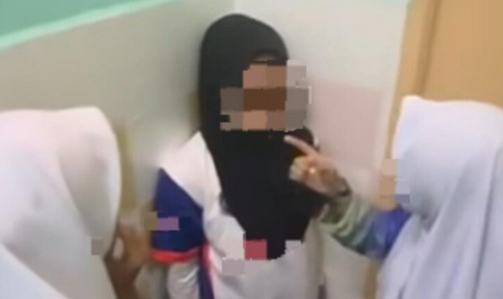 Lapan individu direkod keterangan kes buli pelajar dalam tandas