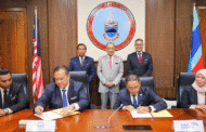 Sabah Electricity inks a strategic MoU with UPPM Sabah to widen electricity access