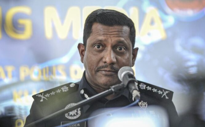 Polis peroleh rakaman CCTV, kesan suspek bunuh penuntut universiti