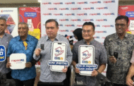 Pas My50 kini boleh diperbaharui melalui e-Wallet