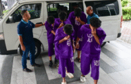 Lima suspek kes buli junior direman 