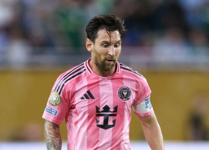 Peluang Messi ‘lepas geram’ berdepan PSG